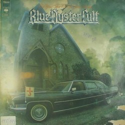 Пластинка Blue Oyster Cult On Your Feet Or On Your Knees ( 2 LP )